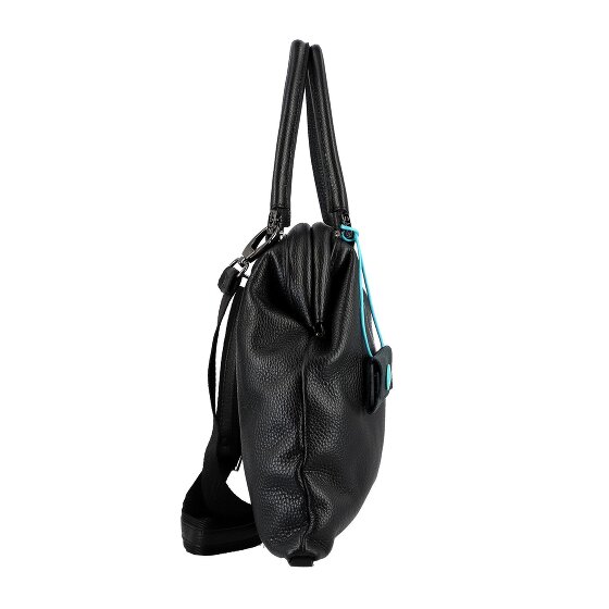 Gabs Isa Handtas Leer 37 cm