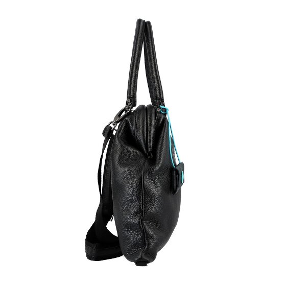 Gabs Isa Handtas Leer 37 cm
