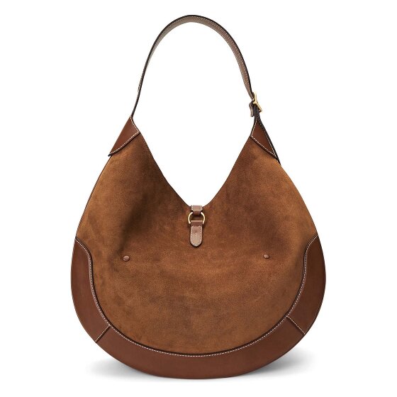 POLO RALPH LAUREN Polo ID Handtas Leder 42.5 cm