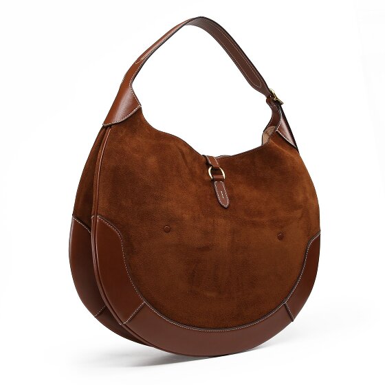 POLO RALPH LAUREN Polo ID Handtas Leer 42.5 cm