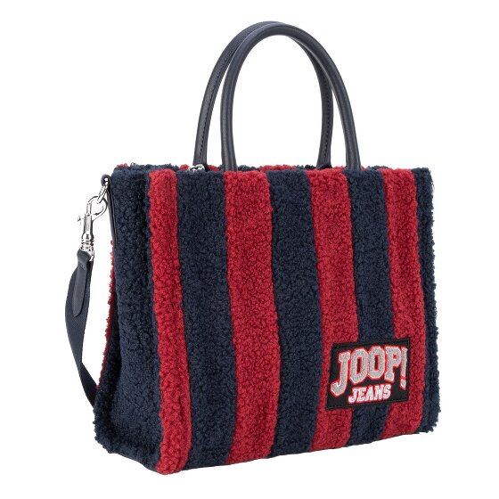 Joop! Jeans Squadra Aurelia Shopper Tas 28 cm