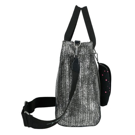 Fritzi aus Preußen Tote Bag Limited Shopper Tas 40 cm