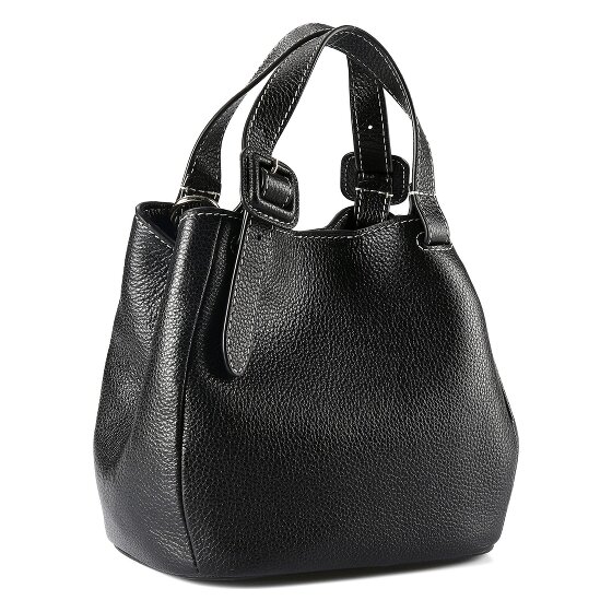 AIGNER Miranda Handtas Leder 27 cm