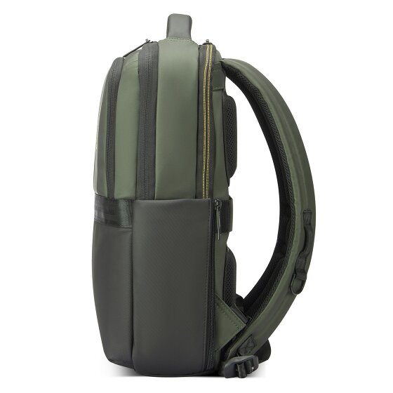 Roncato Metropolitan Zakelijke rugzak 38 cm Laptop compartiment