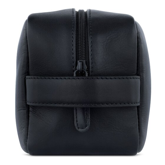 bugatti Clark Toilettas Leer 20 cm