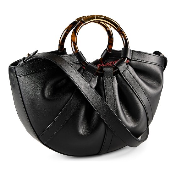 Coccinelle Shell Shopper Tas Leder 42.5 cm