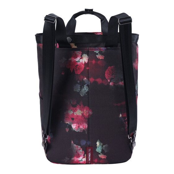 NITRO Mojo Dagrugzak 28 cm Laptop compartiment