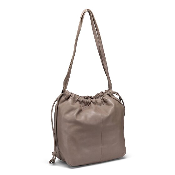 Liebeskind Lya Schoudertas Leer 27 cm