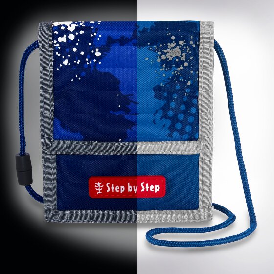 Step by Step Borstzak 11 cm