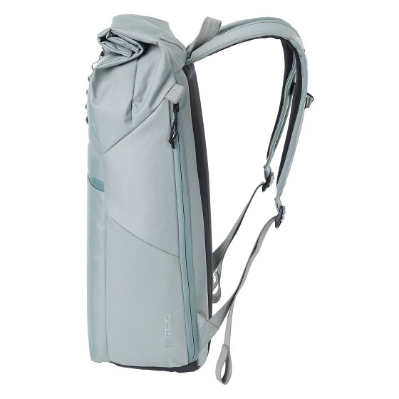 NITRO Cosmo Dagrugzak 46 cm Laptop compartiment
