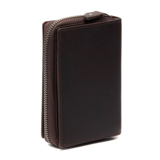 The Chesterfield Brand Dalma Portemonnee RFID-bescherming Leer 9.5 cm The Chesterfield Brand Dalma Portemonnee RFID-bescherming Leer 9.5 cm