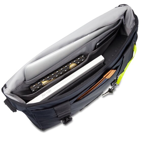 Timbuk2 Transit The Closer Briefcase 39 cm laptop compartiment