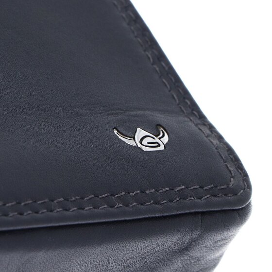 Golden Head Polo Sleuteletui Leder 11 cm