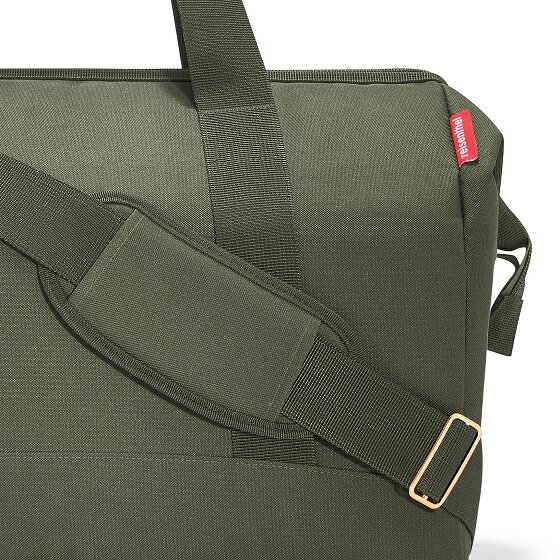 reisenthel Allrounder L Weekender reistas 48 cm