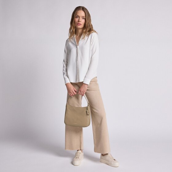 Lazarotti Bologna Leather1 Schoudertas Leer 27 cm