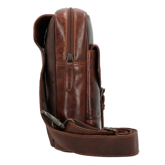 Greenburry Rugged Leder 24.5 cm