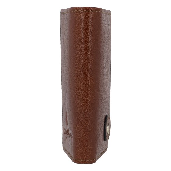 Castelijn & Beerens Gaucho creditcard etui RFID leer 7 cm