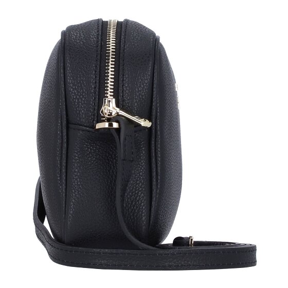 Patrizia Pepe Vlieg Schoudertas Leer 24 cm