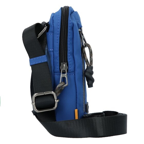 camel active Explore Mini tas Schoudertas 12.5 cm