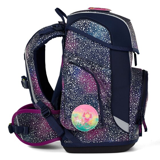 Ergobag Cubo Schooltas set