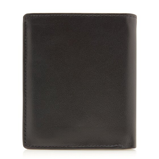 Castelijn & Beerens Vita Portemonnee RFID Leer 9 cm