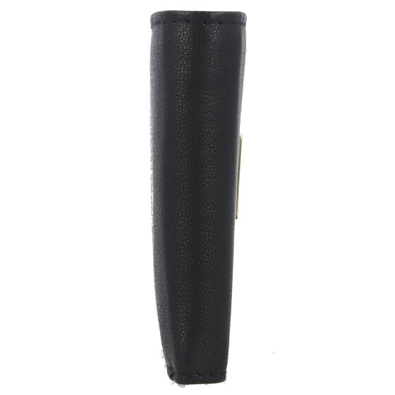 mano Don Leonardo Portemonnee RFID Leer 11 cm