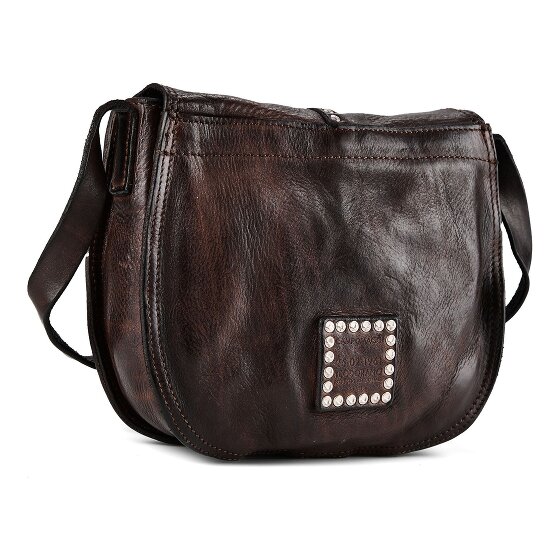Campomaggi Linda Crossbody tas Leder 21 cm