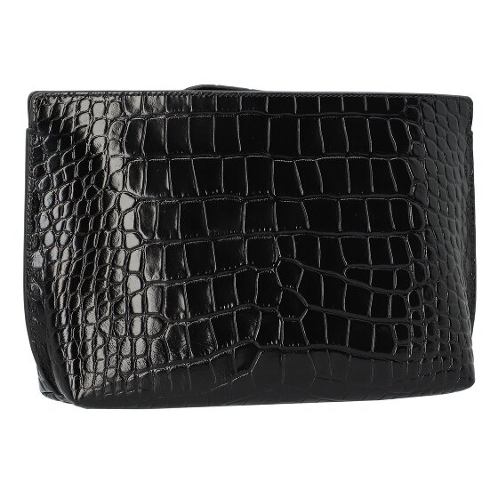 Lauren Ralph Lauren Top Koppeltas Leer 28 cm