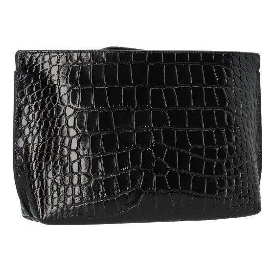 Lauren Ralph Lauren Koppeltas Leer 28 cm
