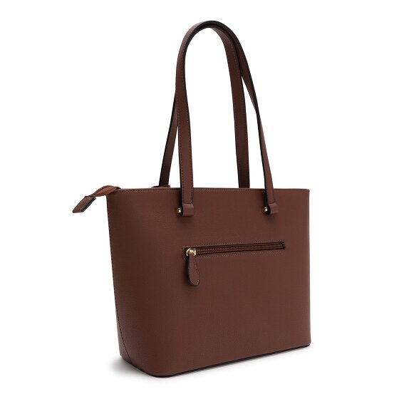 L.Credi Filippa Shopper Tas 35 cm