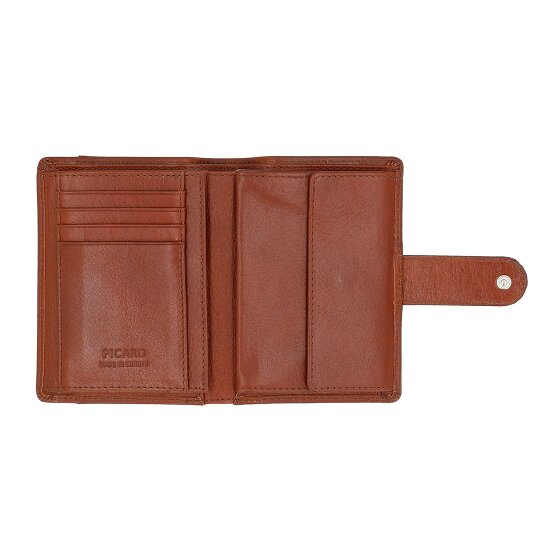 Picard Buddy 1 Portemonnee Leer 12.5 cm