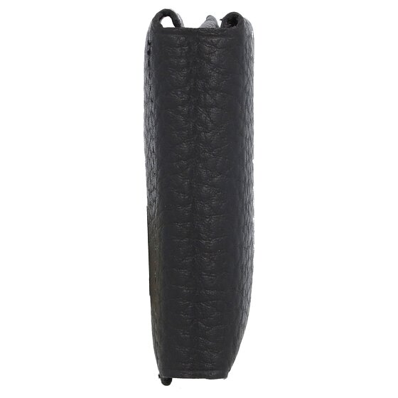 Jost Stockholm Portemonnee Leer 10 cm