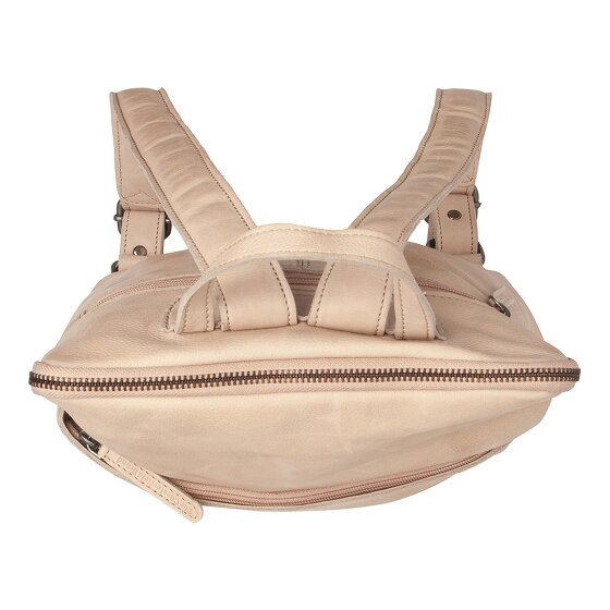 The Chesterfield Brand Bern Stad rugzak Leer 32 cm