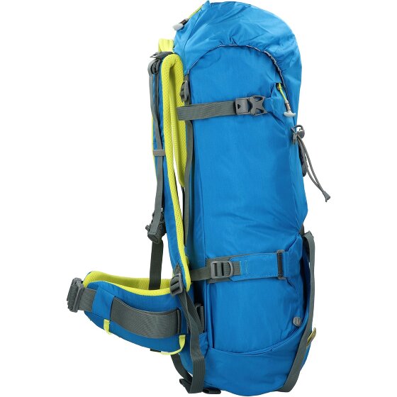 Jack Wolfskin Mountaineer Trekking rugzak 68 cm