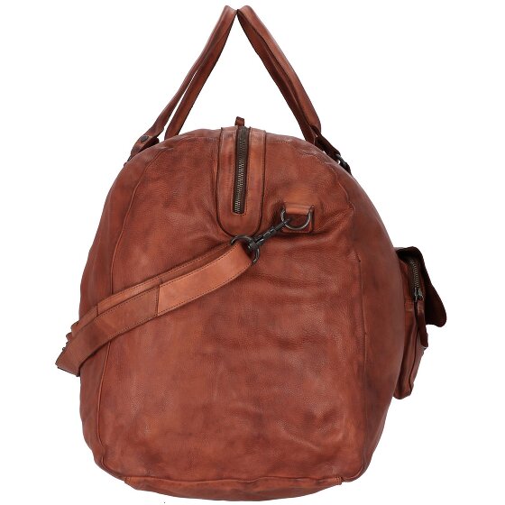 Harbour 2nd Cool Casual Big Boy Weekender reistas leer 65 cm