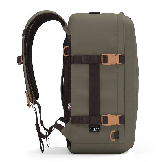 Cabin Zero Adventure 101 Dagrugzak 46 cm