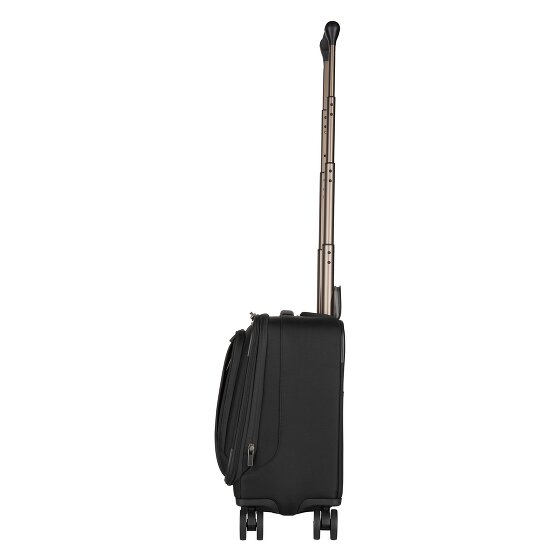 Victorinox Werks Traveler 6.0 4-Wiel Business Trolley 43 cm Laptopvak