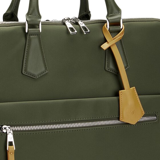 Roncato Woman Biz Koffer 42 cm Laptop compartiment