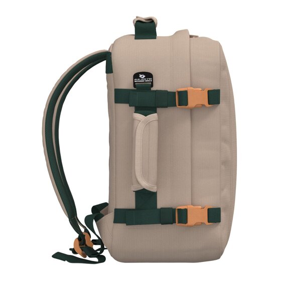 Cabin Zero Travel Dagrugzak 39 cm Laptop compartiment