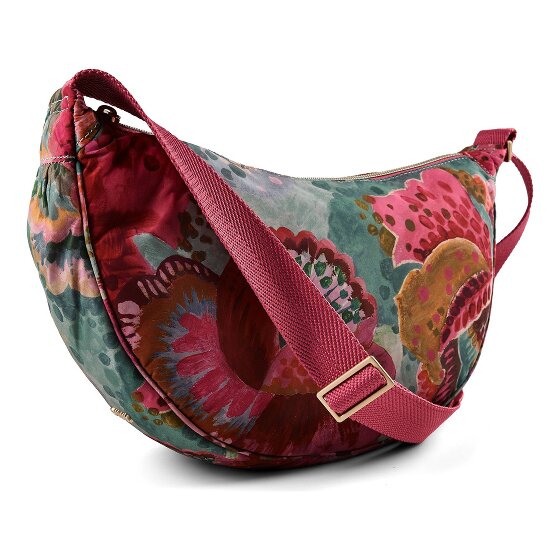 Oilily Pointilly Crossbody tas 25 cm