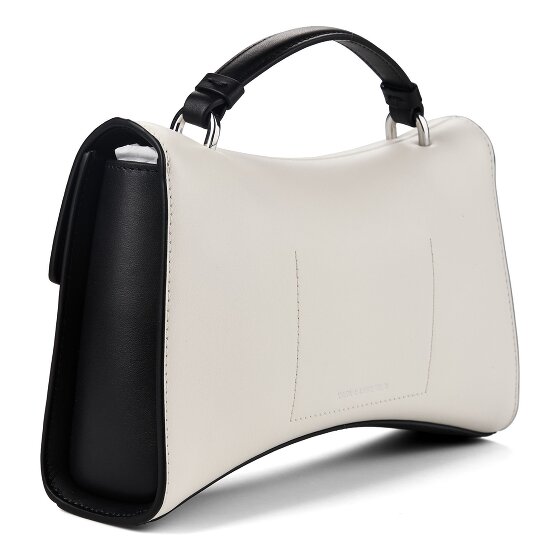 Karl Lagerfeld Autograph Handtas Leder 35.5 cm