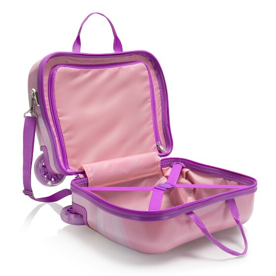 Heys Kids 4 wielen Kinderwagen 31.5 cm