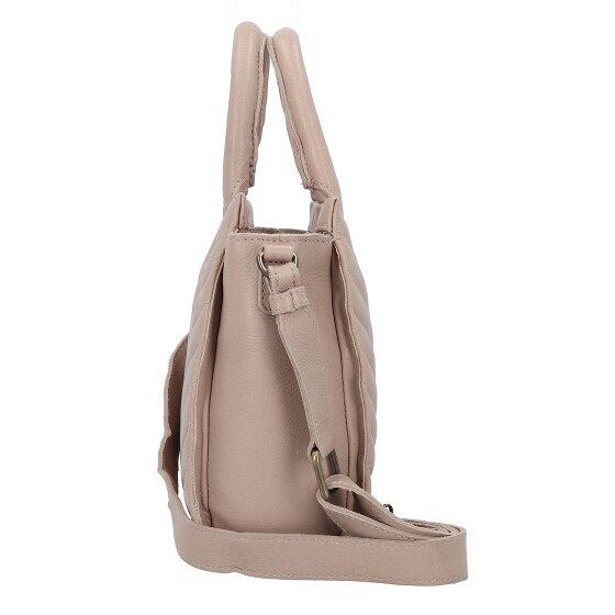 Cowboysbag Quilty Pleasure Handtas Leer 24 cm