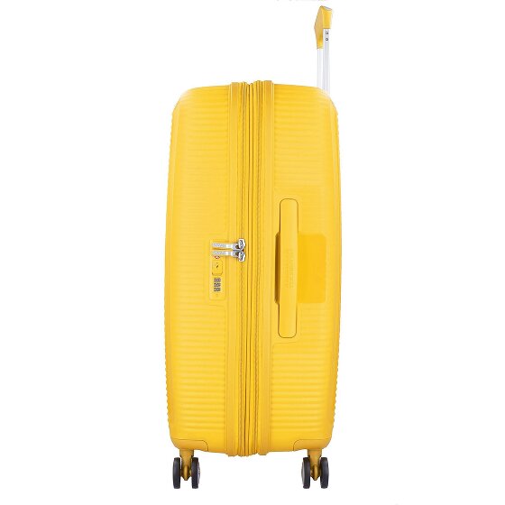 American Tourister Soundbox 4-wielige trolley 67 cm