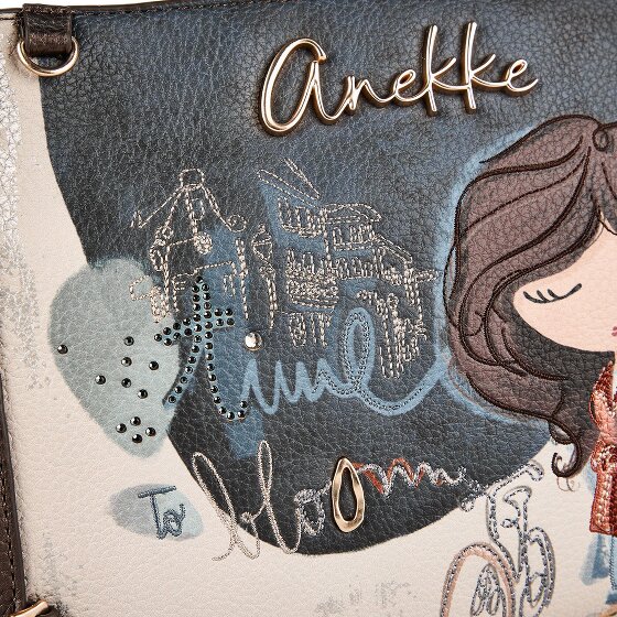 Anekke Tulip Crossbody tas 22 cm