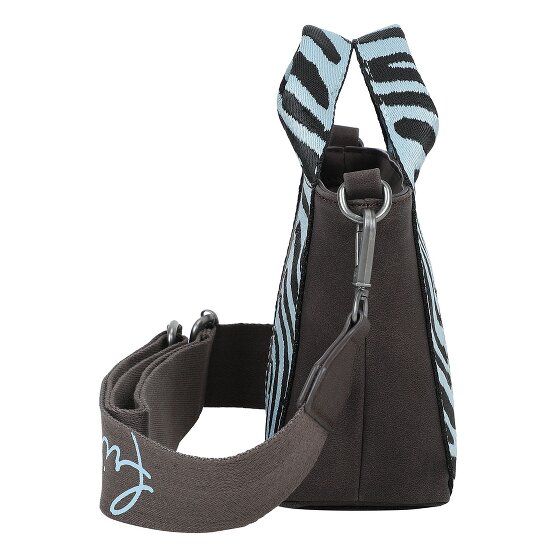 Fritzi aus Preußen Bini Schoudertas 20 cm