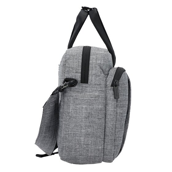 Herschel Gibson Aktentas 39.5 cm Laptopvak