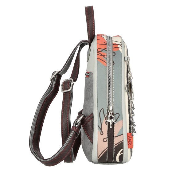 Anekke Ole Stad rugzak 30 cm Anekke Ole Stad rugzak 30 cm