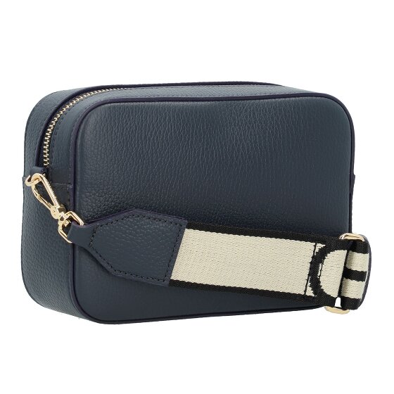 Coccinelle Tebe Schoudertas Leer 18 cm Coccinelle Tebe Schoudertas Leer 18 cm