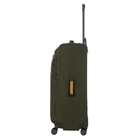 Bric's X-Travel 4-Wiel Trolley 77 cm